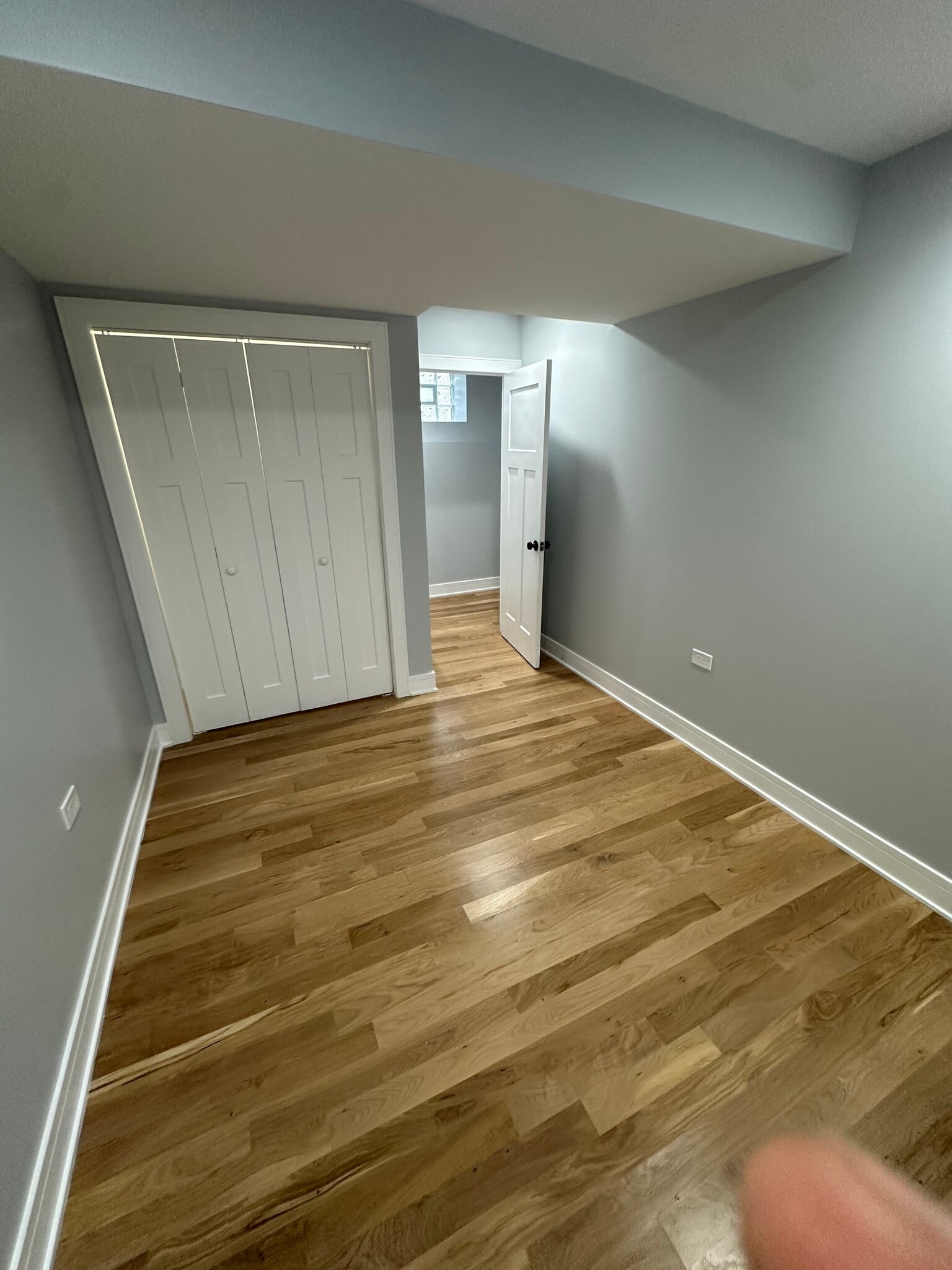 Bedroom #2 - 2046 W Moffat St