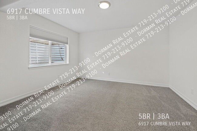 Building Photo - 6917 Cumbre Vista Wy