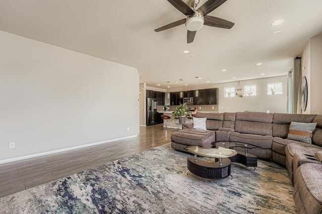 Building Photo - 27111 E Frost Pl