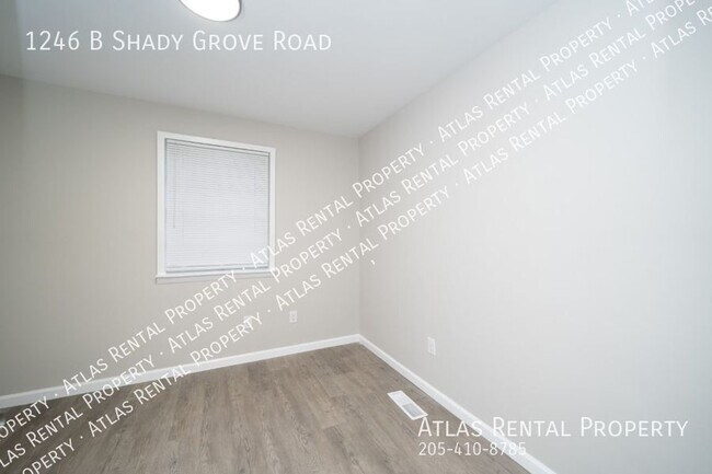 Building Photo - 1246 Shady Grove Rd