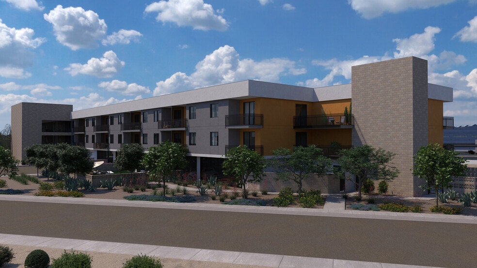 Building Photo - ASA Midtown