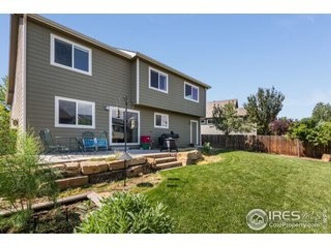 Building Photo - Room to Spread Out | Oversized 3-Car Garage + Prime South FoCo Location