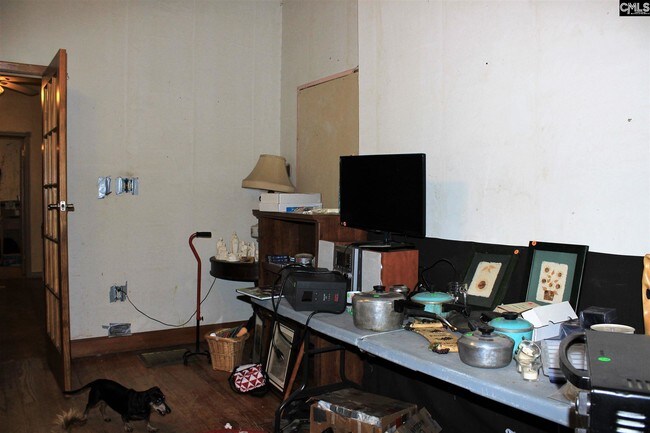 Building Photo - 116 Timmerman St