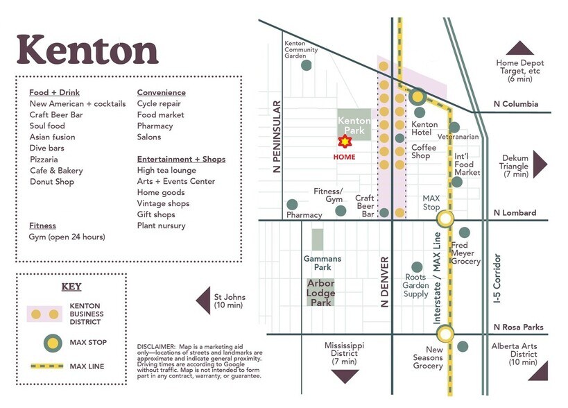 Building Photo - 2436 N Kilpatrick St