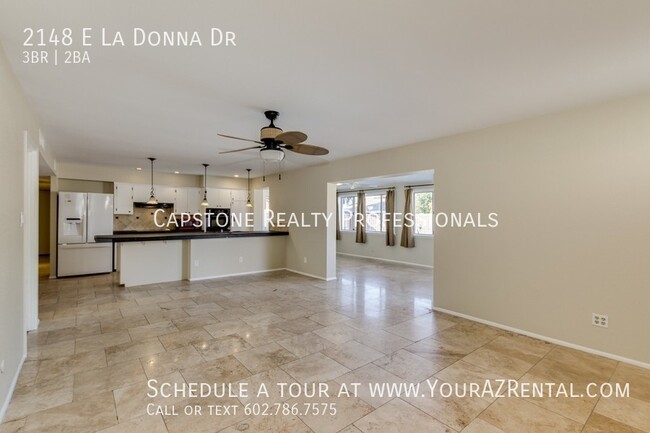 Building Photo - 2148 E La Donna Dr