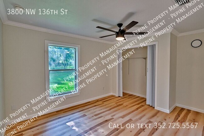 Building Photo - 3800 NW 136th St