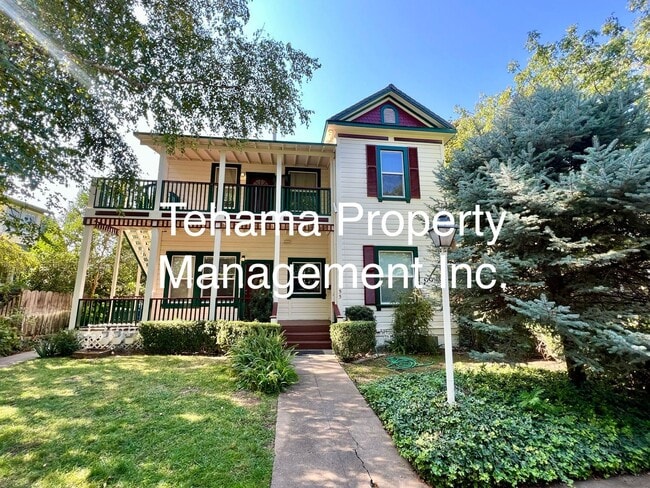 Primary Photo - 1255 Washington St