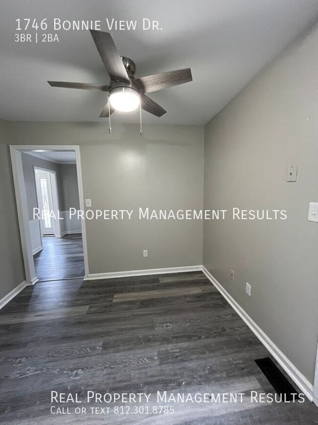 Building Photo - 1746 Bonnie View Dr