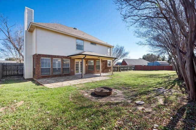 Building Photo - Newly Renovated Midlothian 4 bedroom