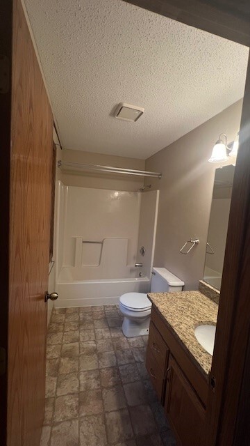 master bath - 12451 Larch St NW