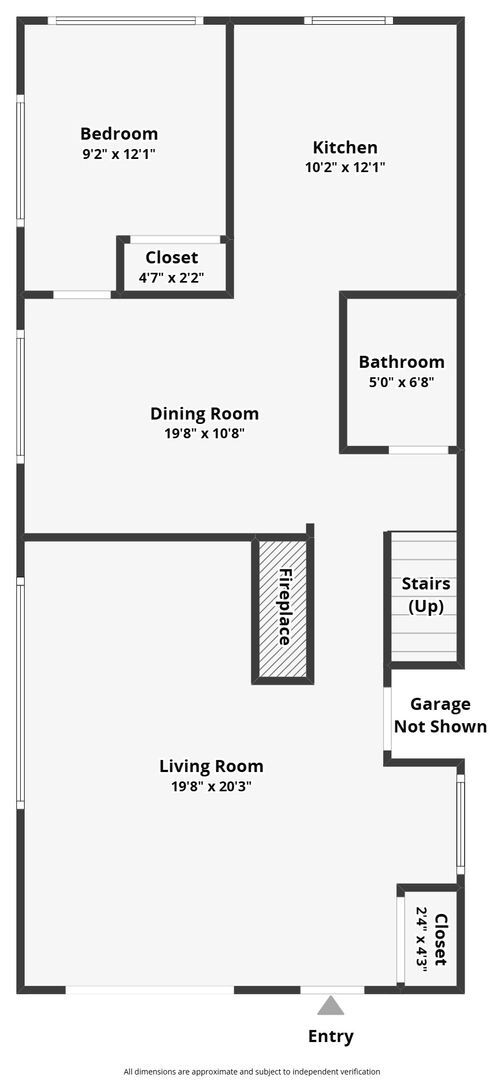 Building Photo - Beautiful 3BD/3BA W/ Attached Garage and I...
