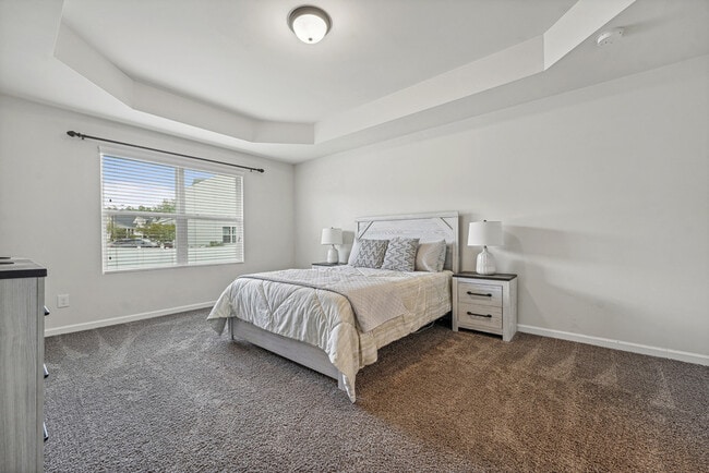 Building Photo - 3524 Massey Ridge Ct