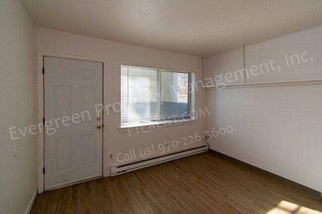 Building Photo - 500 Laporte Ave