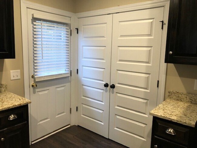 Building Photo - "Brand New Construction." Quiet location, charming, cozy 3 bedroom duplex