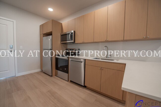 Building Photo - ONE MONTH FREE OAC! Welcome to Studio Crossing – Park City’s Newest Income Restricted Luxury Livi...