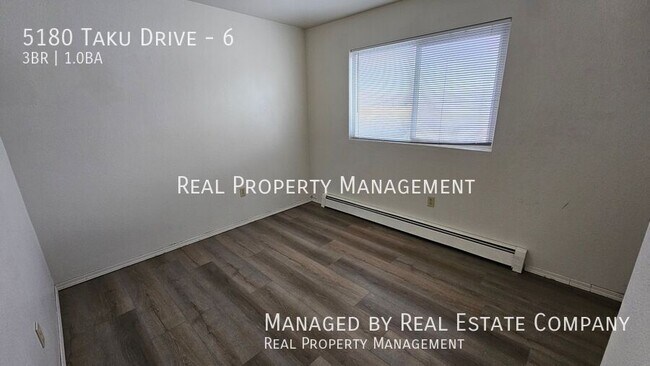 Building Photo - 5180 Taku Dr