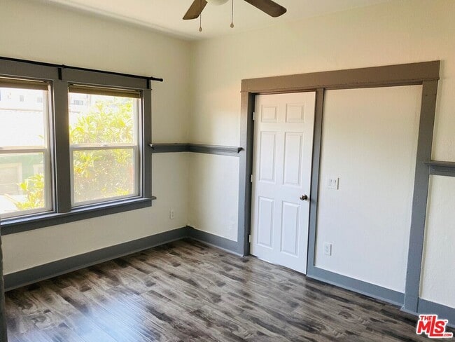 Building Photo - 316 N Bixel St