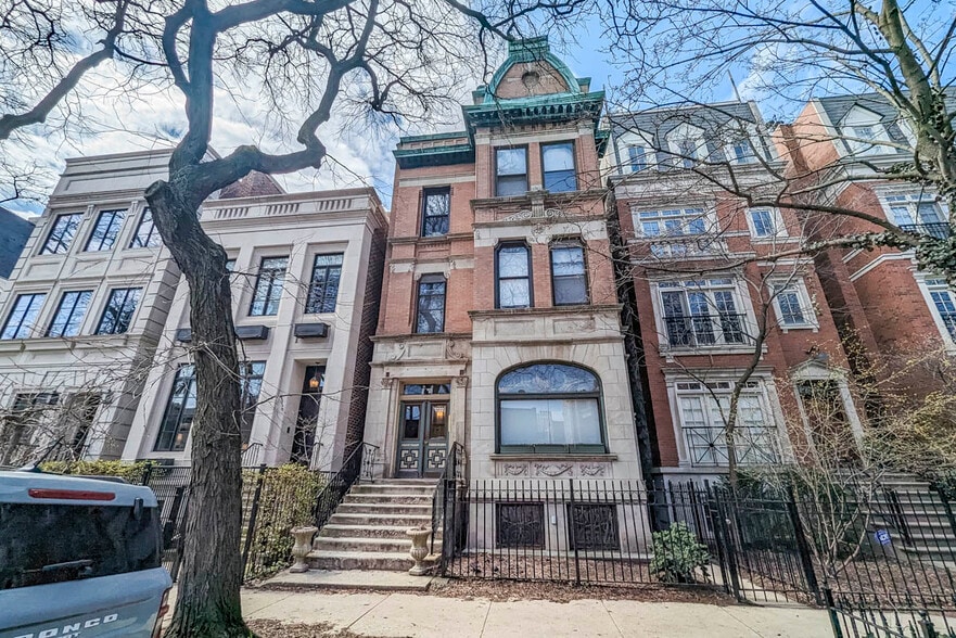 Building Photo - 1722 N Mohawk St