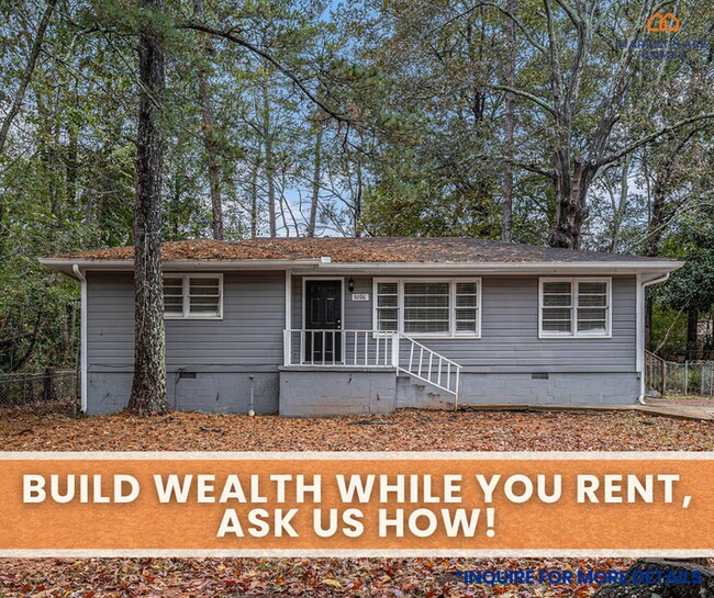 Primary Photo - 9206 Blackwell St