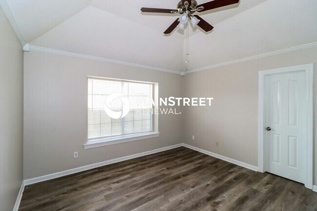 Building Photo - 3 Bedroom Pet-Friendly Home in Memphis, TN...