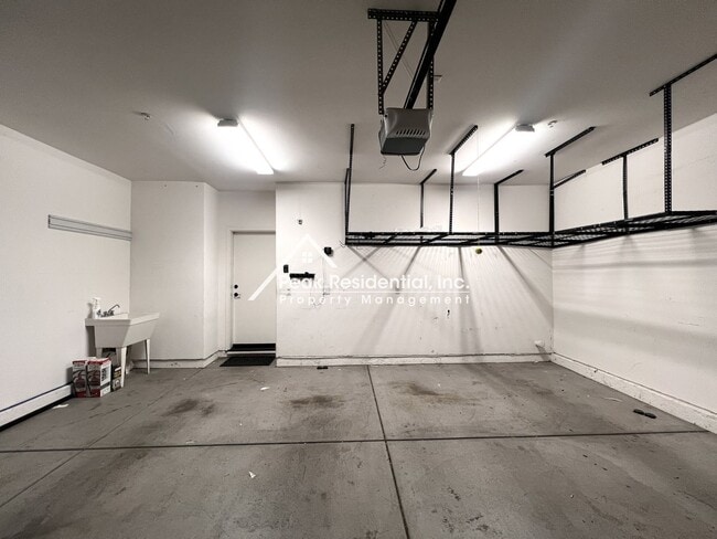 Building Photo - Elevated Luxury Living in This Updated 3BD/3.5BA Downtown Home with Private Rooftop