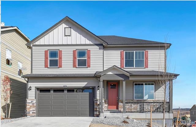Building Photo - 17951 Sky Pilot Ln