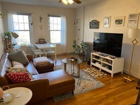 Building Photo - 1750 Commonwealth Ave