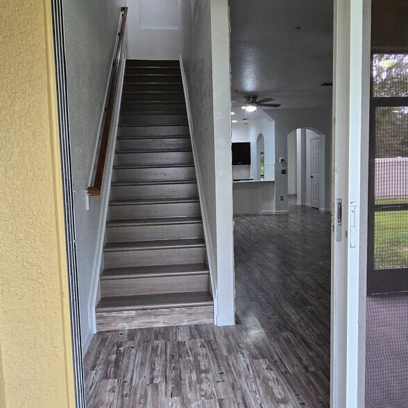 Building Photo - 2903 Grafton Dr