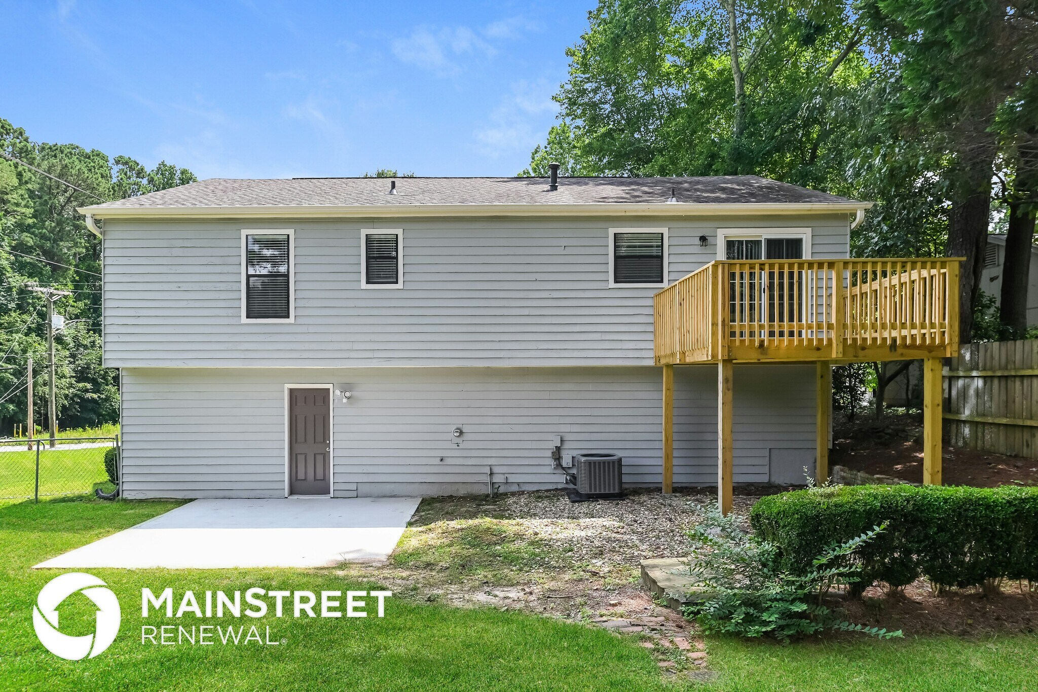 Building Photo - 2807 Cherokee Cove SW