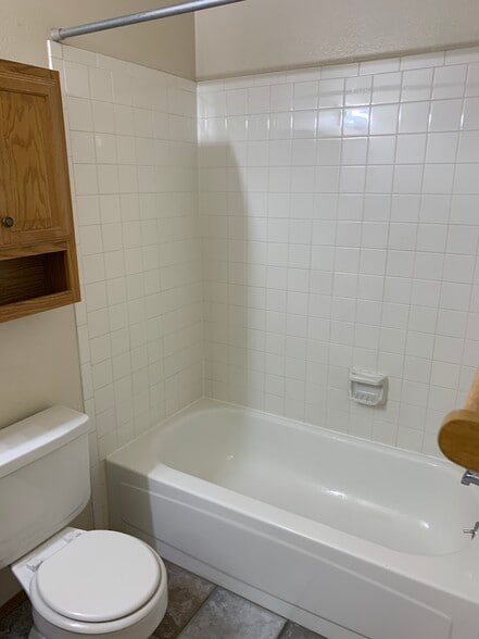 Bathroom - 7552 Camino Ct