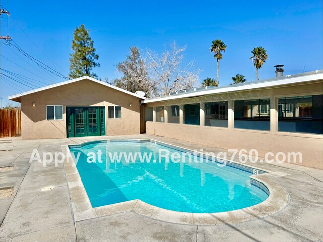 Primary Photo - 4 Bedroom 3 Bathroom POOL HOME!!!