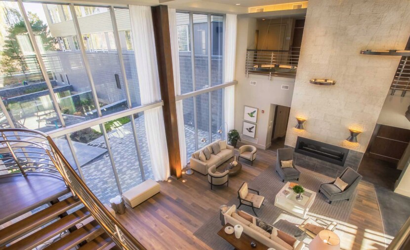 Building Photo - 165 Cambridge Park Dr. Unit 601