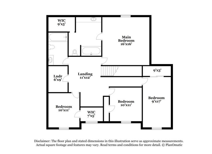 Building Photo - 13921 Lawrence Farm Ln