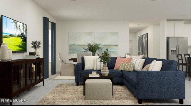 Building Photo - 15615 Thomas Crk Wy