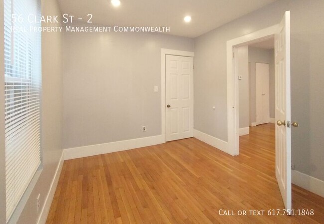 Building Photo - Cozy 2-Bedroom Malden Charmer