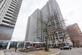 Building Photo - 4250 N Marine Dr