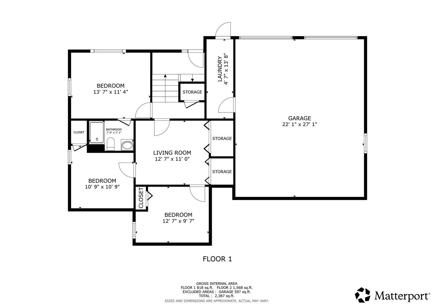 Building Photo - Spacious Shawnee Home Near Mill Creek Streamway Park