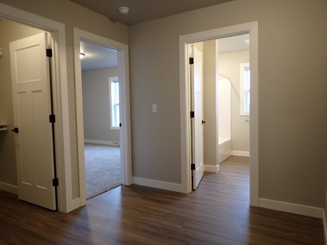 Building Photo - 1796-1798 Garroman Dr