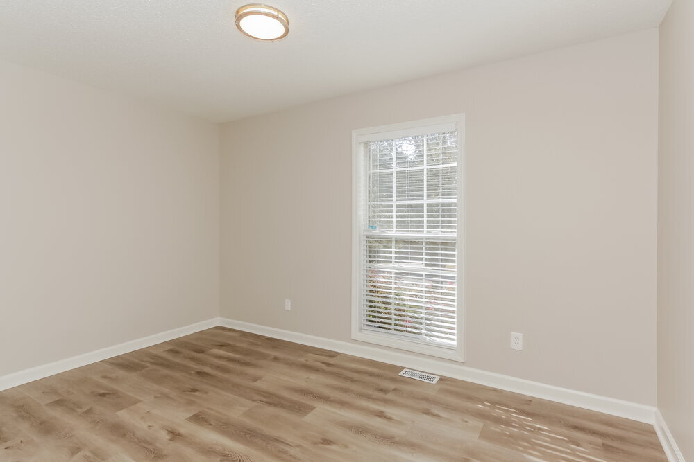 Building Photo - 2509 Scott St