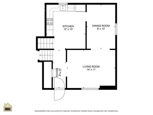 Building Photo - 2116 E 144th St