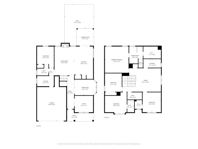 Building Photo - Spacious 5 Bedroom 3 Bath Home in highly sought after Walnut Creek!