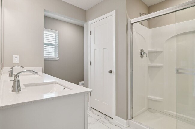 Building Photo - New build for rent - Single Family Home in...