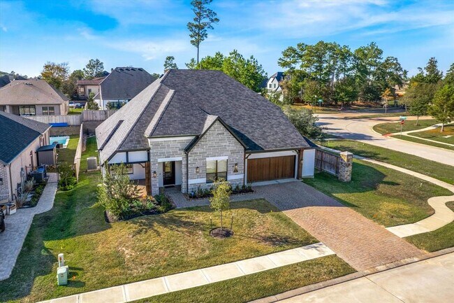 Building Photo - 1006 Oak Summit Ln