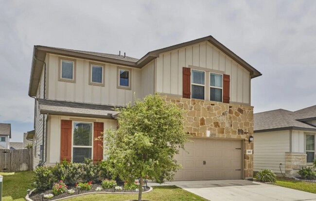 Building Photo - 11612 Bakersfield Pass