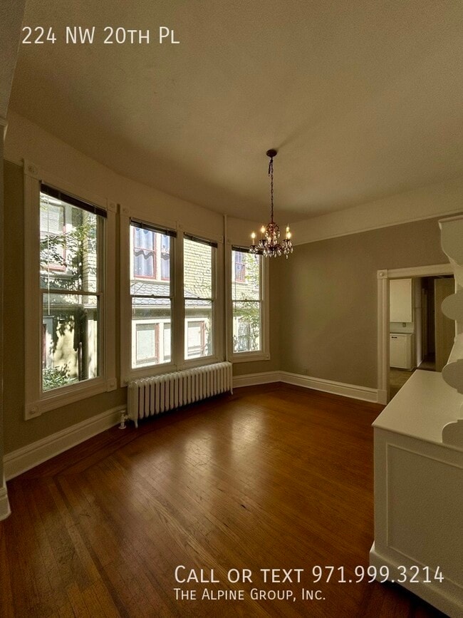 Building Photo - 224 NW 20th Pl