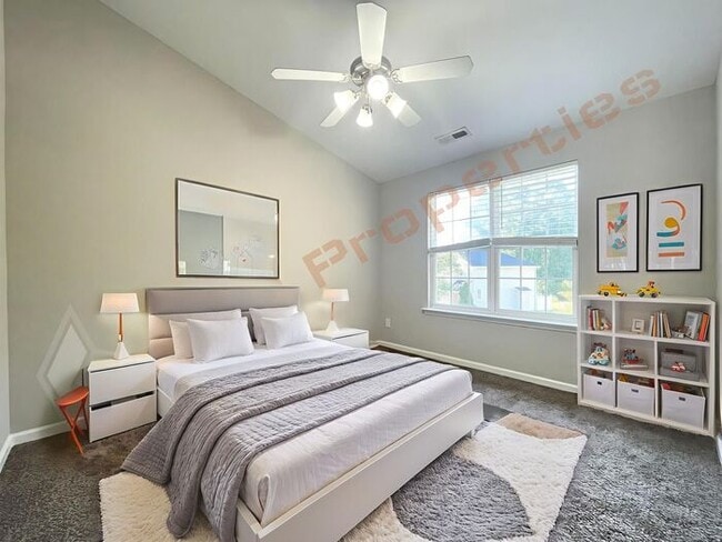 Building Photo - Fresh Paint Interior! Lovely 3 Bedroom 2.5...