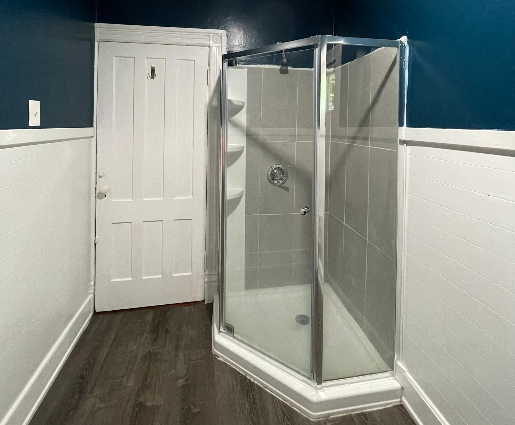 Bathroom - 18 Otsego St