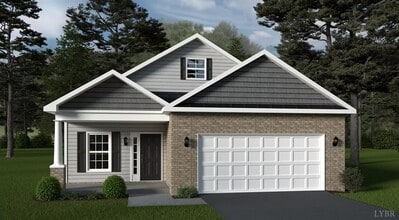 Building Photo - 1035 Old Trl Rd