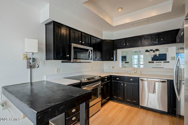 Building Photo - 2921 E Keim Dr