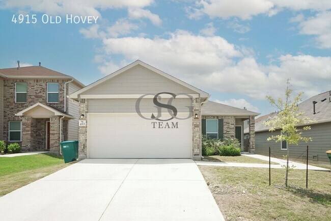 Building Photo - 4915 Old Hovey